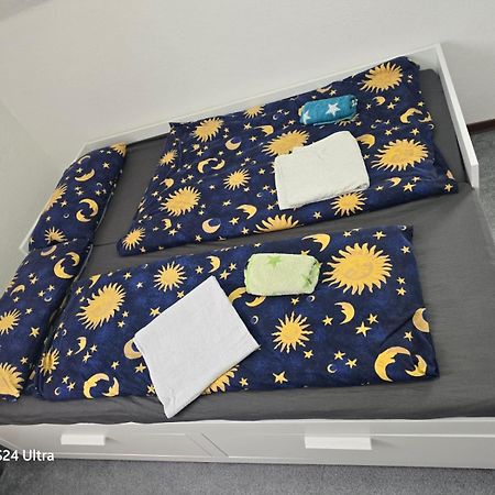 Unterweser Zimmer ブラケ エクステリア 写真