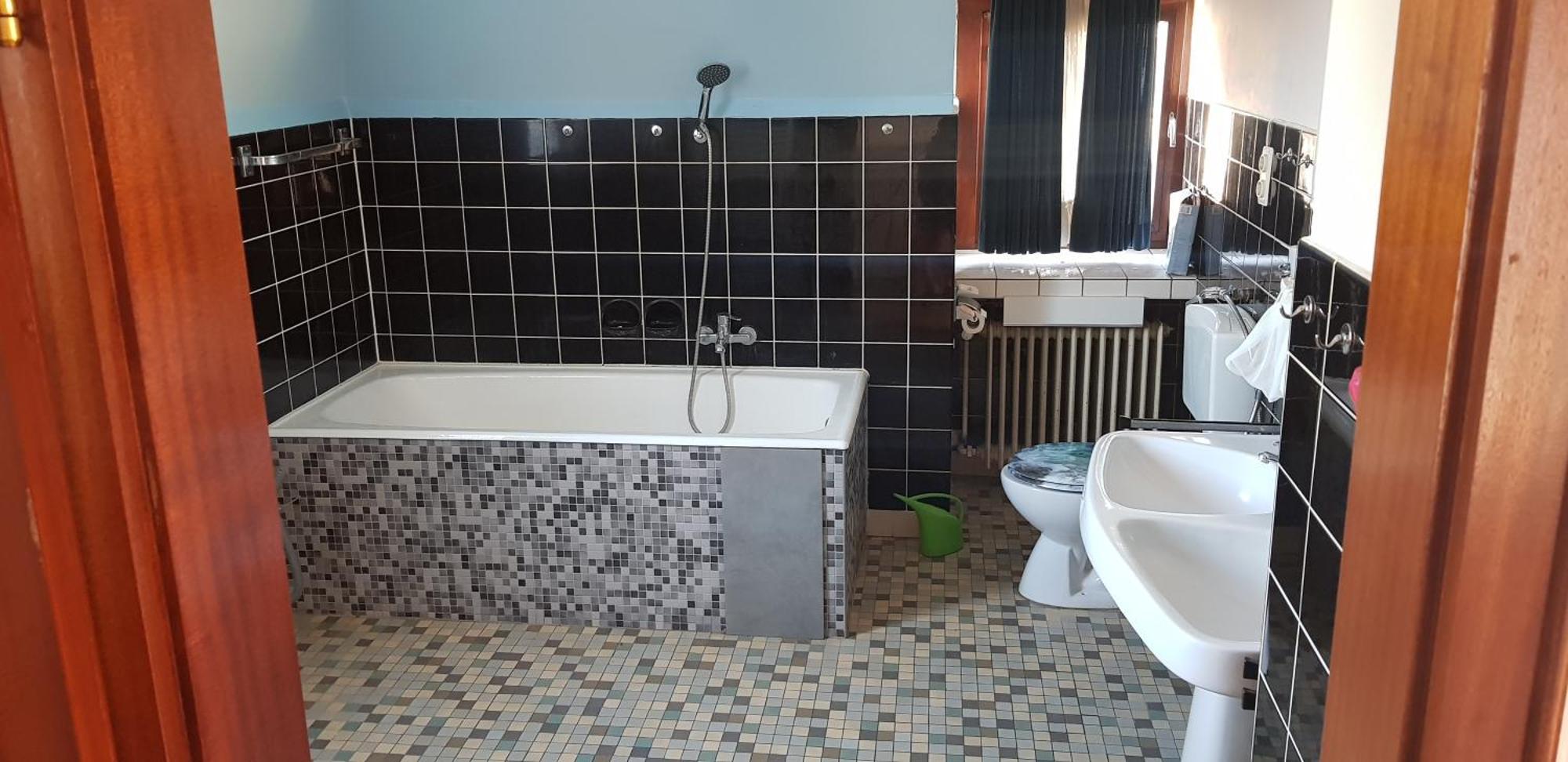 Unterweser Zimmer ブラケ エクステリア 写真